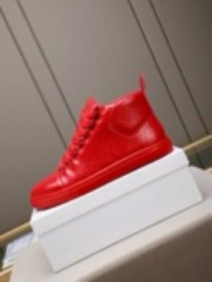 wholesale quality balenciagamen shoes model no. 140